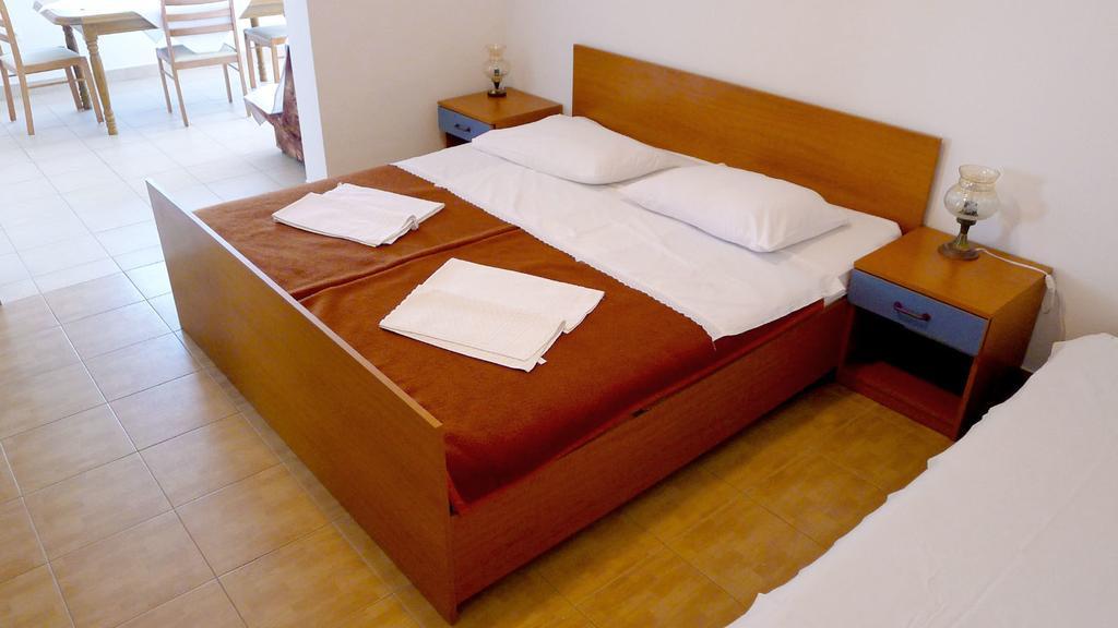 Apartments Maestral Sveti Petar  Zimmer foto
