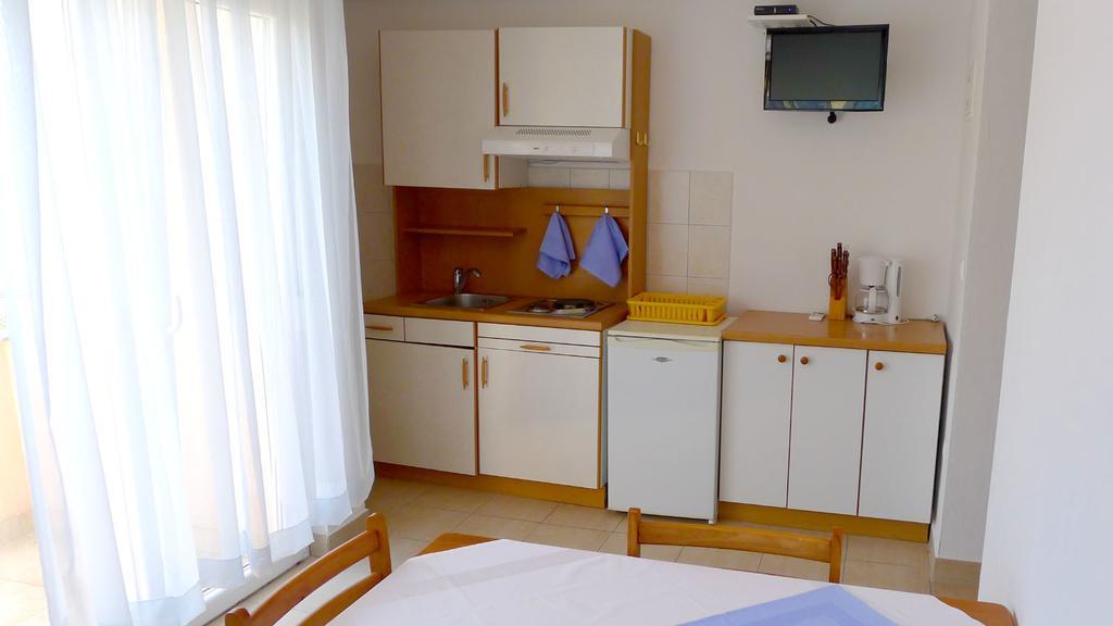 Apartments Maestral Sveti Petar  Zimmer foto