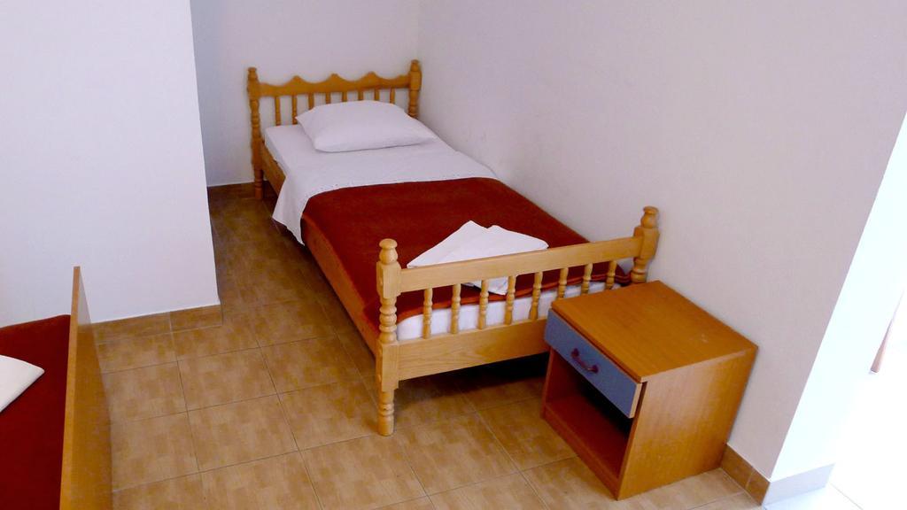Apartments Maestral Sveti Petar  Zimmer foto