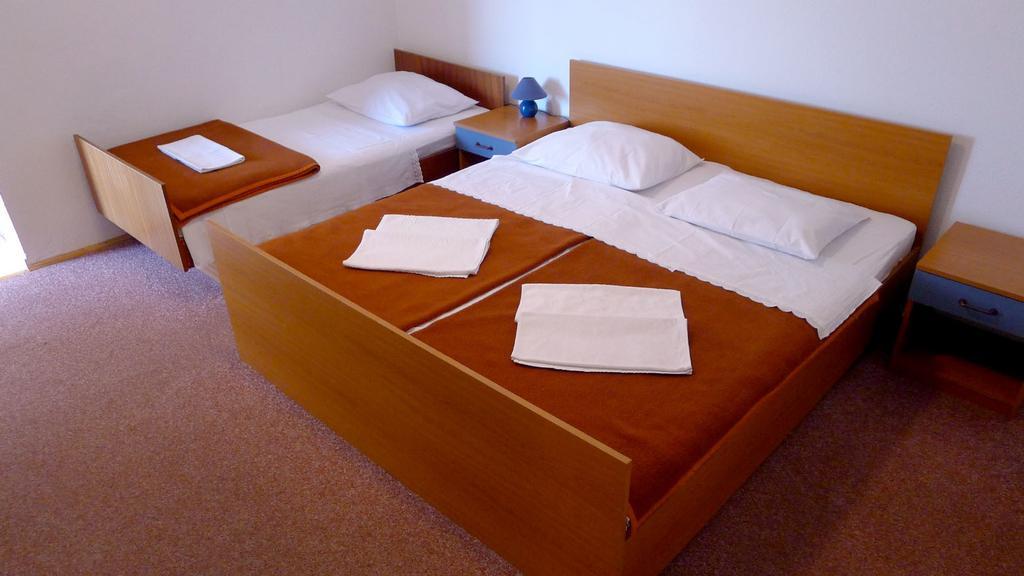 Apartments Maestral Sveti Petar  Zimmer foto