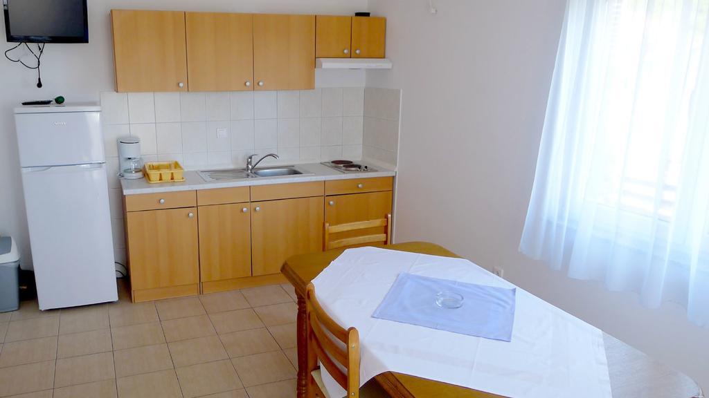 Apartments Maestral Sveti Petar  Zimmer foto