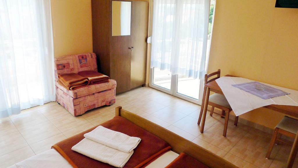 Apartments Maestral Sveti Petar  Zimmer foto