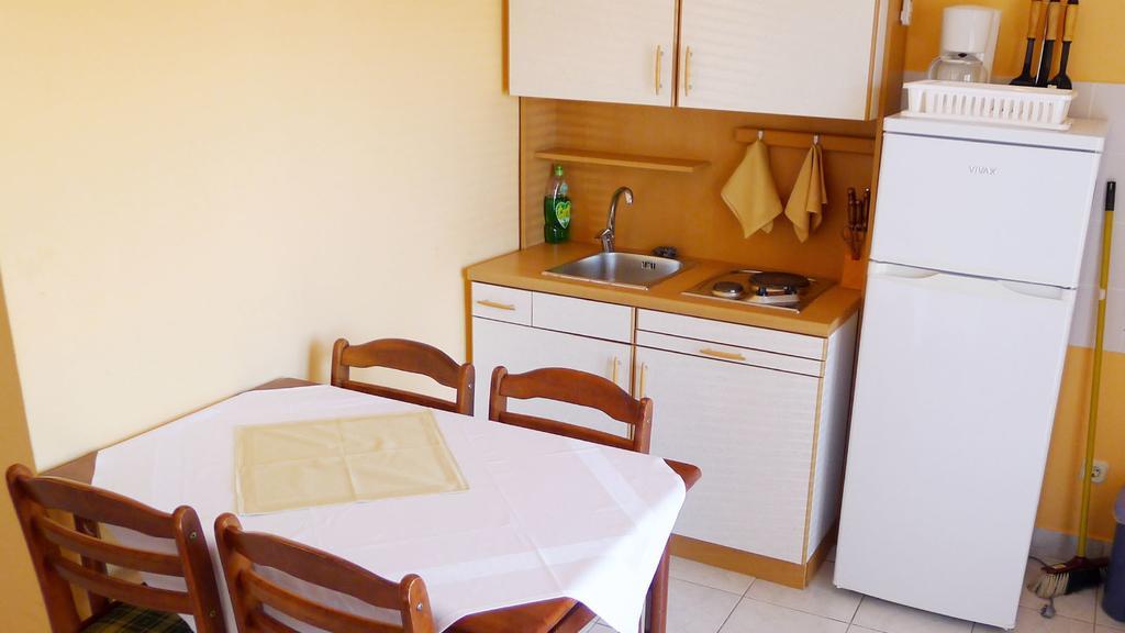 Apartments Maestral Sveti Petar  Zimmer foto